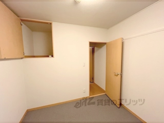 居室・リビング　洋室