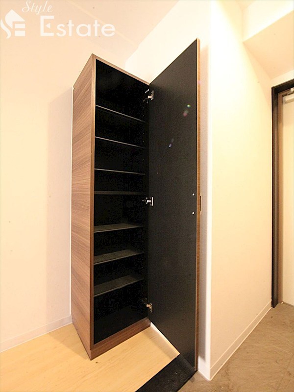 その他　シューズボックス