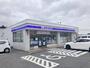 コンビニ　ローソン小倉徳吉西店（コンビニ）まで449m