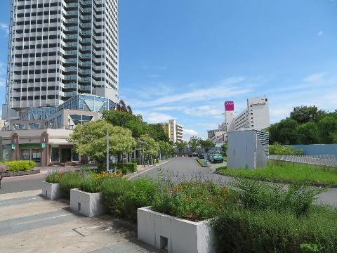 その他　吹田駅(JR 東海道本線)（その他）まで1328m