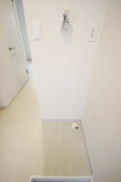 その他設備　同物件別号室のものです。