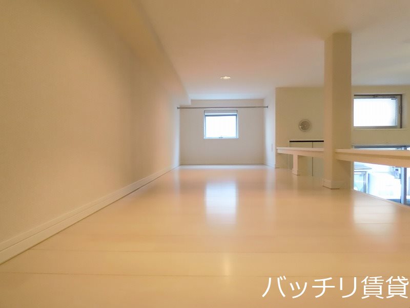 その他部屋・スペース　画像は同型タイプの為現状を優先致します。