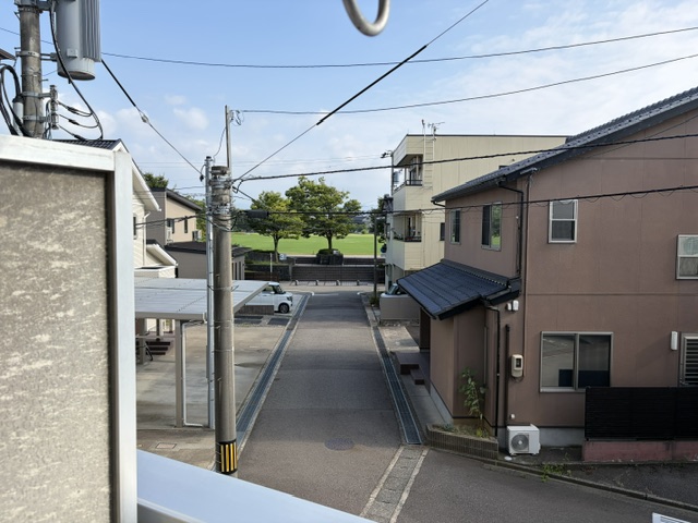 第2春日ハイツのその他写真