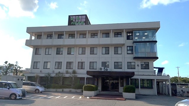 第2春日ハイツの周辺写真