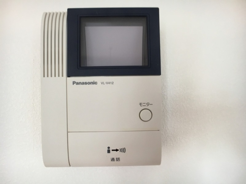 セキュリティ　図面と現状に相違がある場合には現状を優先