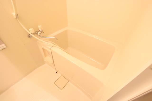 バス・シャワールーム　心も体もリフレッシュ★