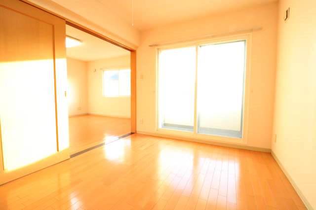 その他部屋・スペース　洋室★