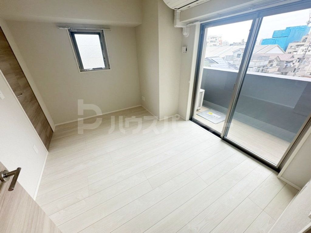 その他部屋・スペース　バルコニー