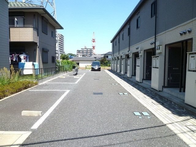 その他　その他（その他）まで10m