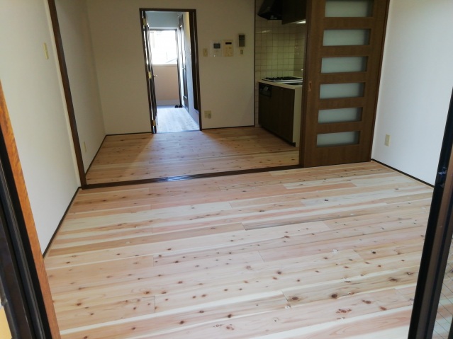 その他部屋・スペース　同物件別室です