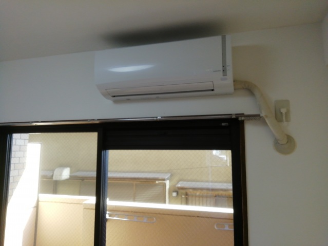 その他設備　同物件別室です