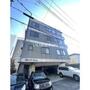東武宇都宮駅より徒歩11分 3階 築30年7ヶ月の賃貸物件