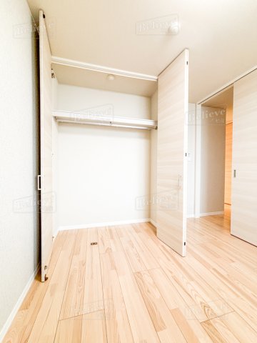 収納　収納スペース豊富です★