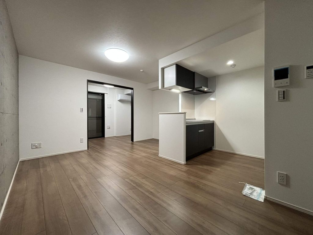 居室・リビング　リビング/居室