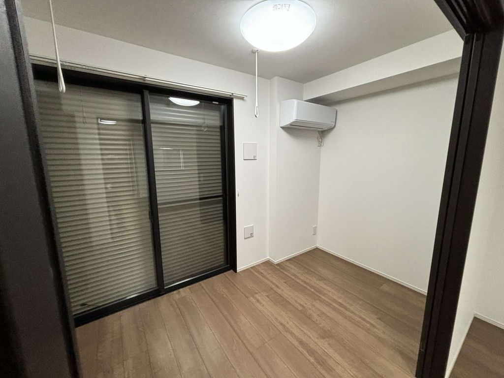 その他部屋・スペース　庭