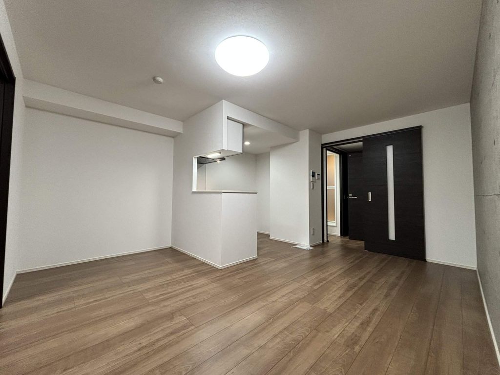 居室・リビング　リビング/居室