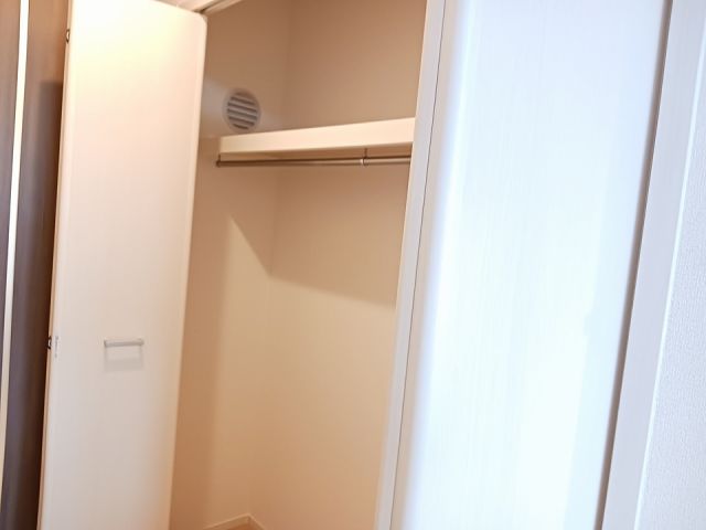 メルヴェーユ七里の内装写真