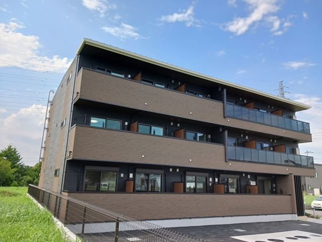 メルヴェーユ七里