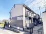 東岡崎駅より徒歩18分 築27年10ヶ月 2階建の賃貸物件
