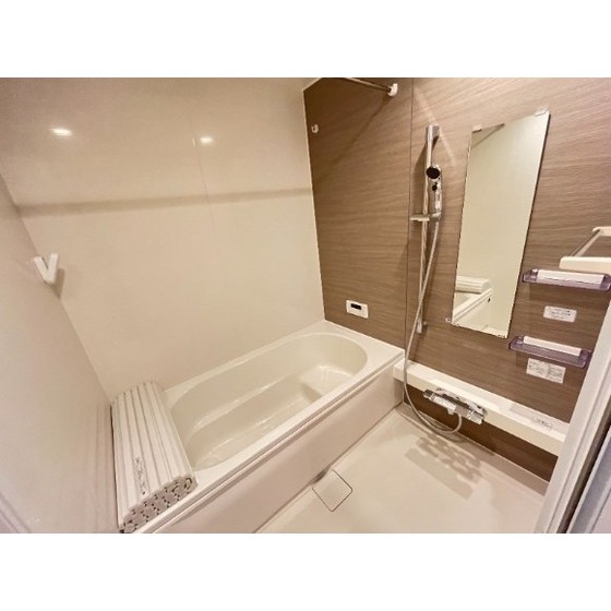 バス・シャワールーム　参考写真