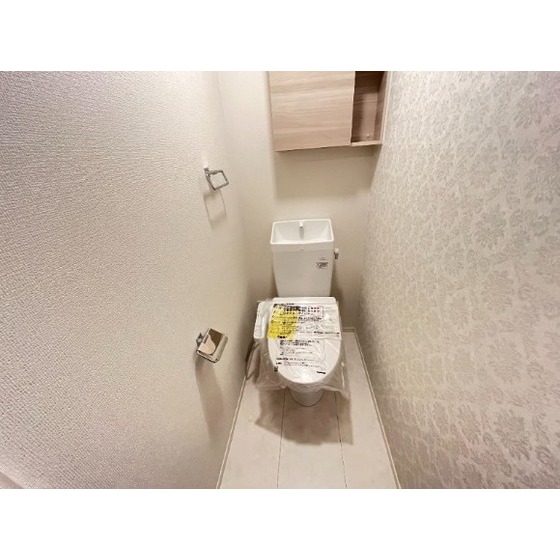 トイレ　参考写真