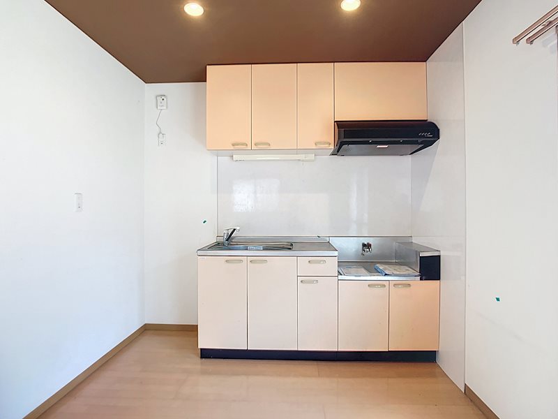 キッチン　※他の部屋参照※