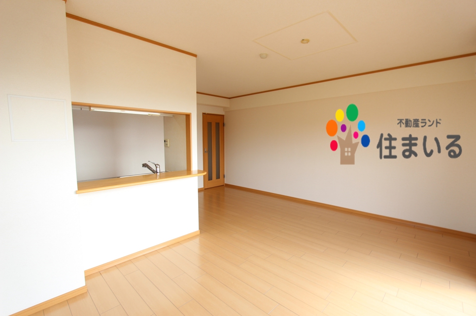 居室・リビング　※写真は同型タイプとなります