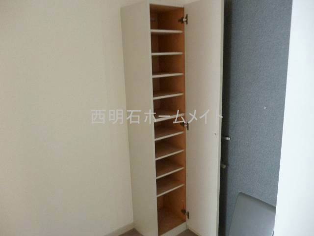 その他　シューズボックス