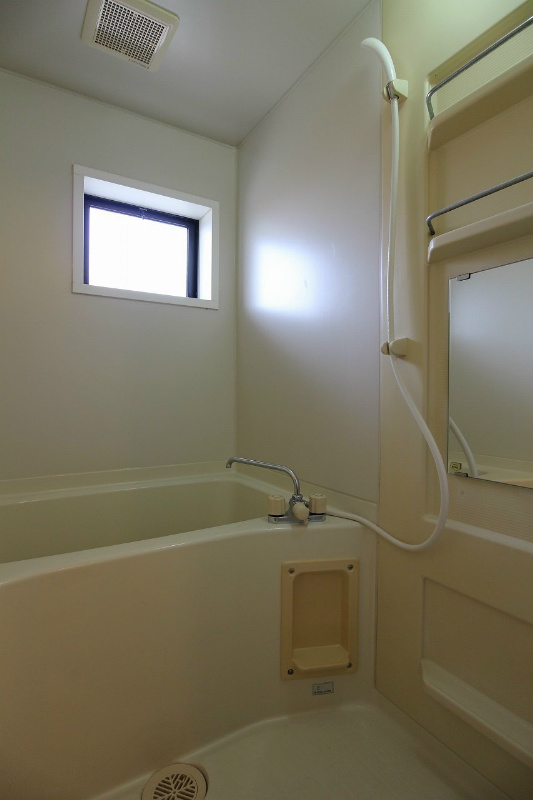 バス・シャワールーム　※参照※別号室の写真です