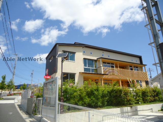 病院　清水会相生山病院（病院）まで1573m