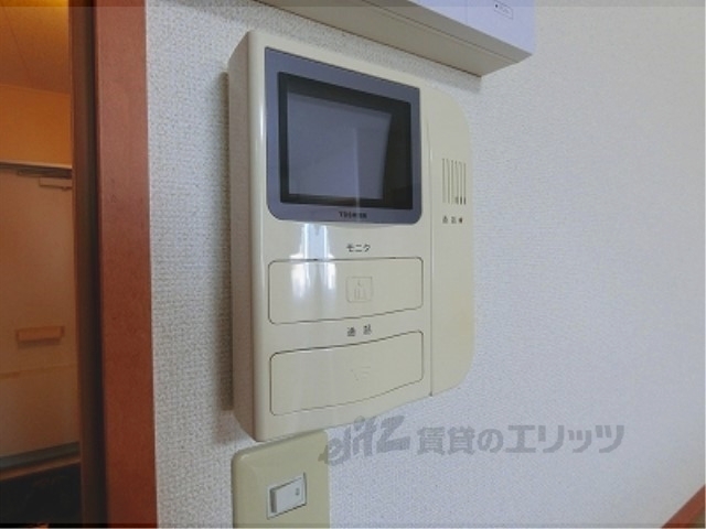 セキュリティ　ドアフォン（ＴＶ含）