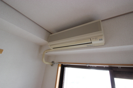 その他設備　※別部屋の写真です