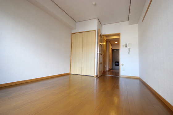 居室・リビング　※別部屋の写真です