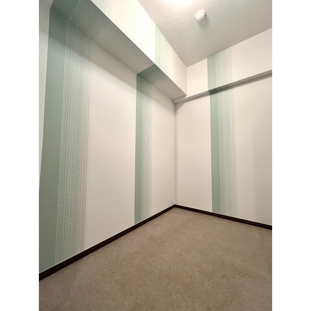 その他部屋・スペース　納戸