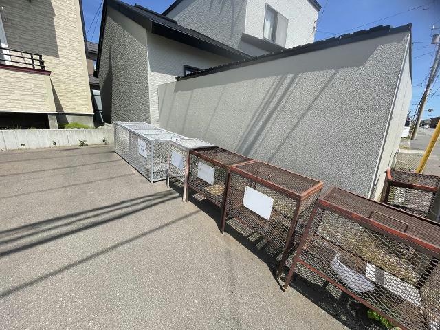 その他共有部分　建物設備