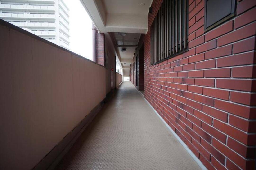 その他共有部分　共用部分