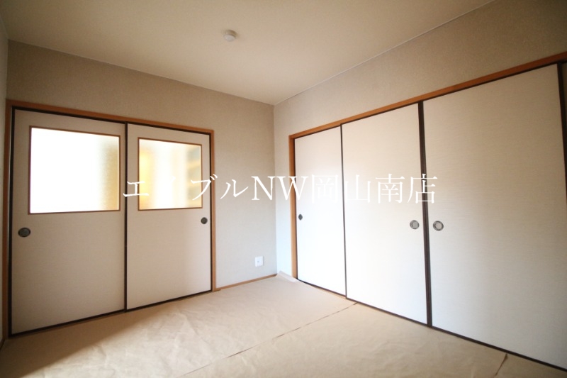 その他部屋・スペース