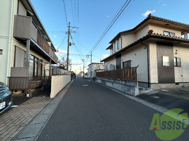 その他共有部分　駐輪場その他