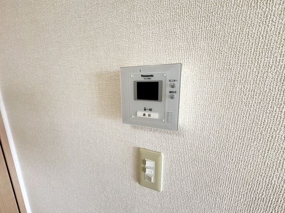 セキュリティ　同仕様タイプ