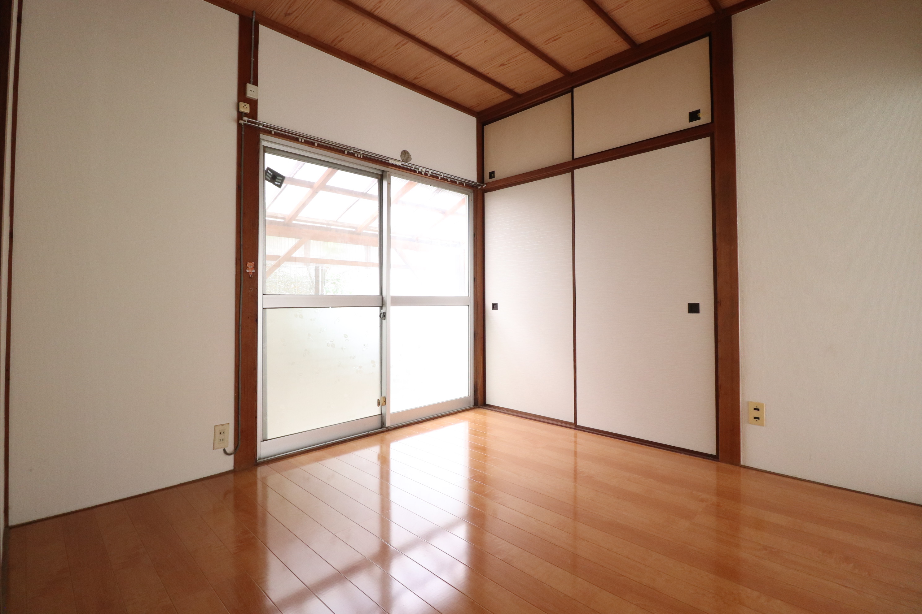 その他部屋・スペース　4.5帖の居室です♪