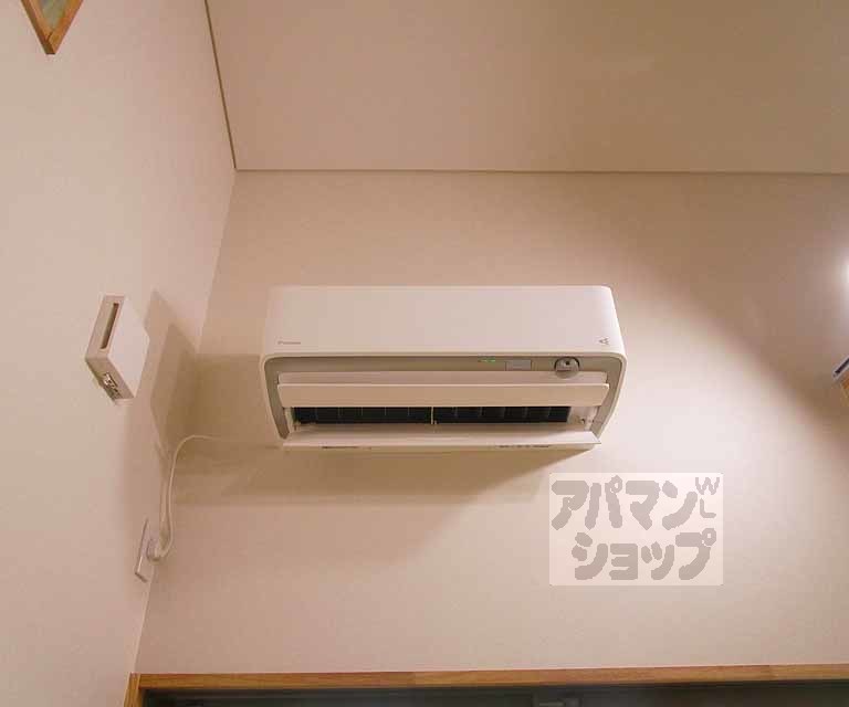 その他設備　IV号室の写真です。