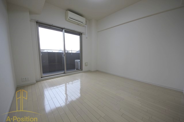 その他部屋・スペース　S-RESIDENCE福島Luxe