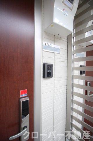 セキュリティ　セキュリティ