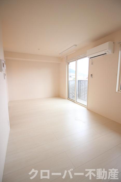 居室・リビング　居室・リビング