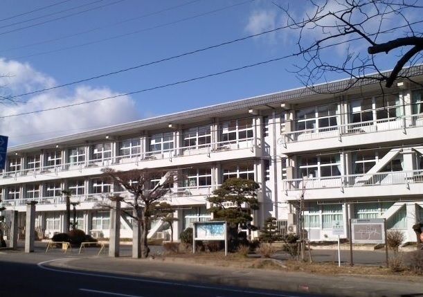 小学校　二本松北小学校（小学校）まで1300m