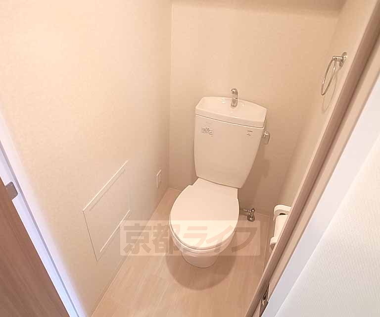 トイレ　セパレートトイレ