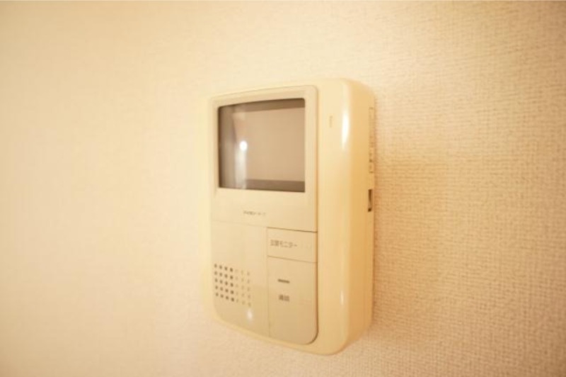 セキュリティ　図面と現状に相違がある場合には現状を優先