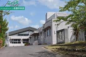 高校・高専　英心高等学校桔梗が丘校（高校・高専）まで3900m