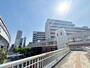 病院　☆北九州市立医療センター（病院）まで380m