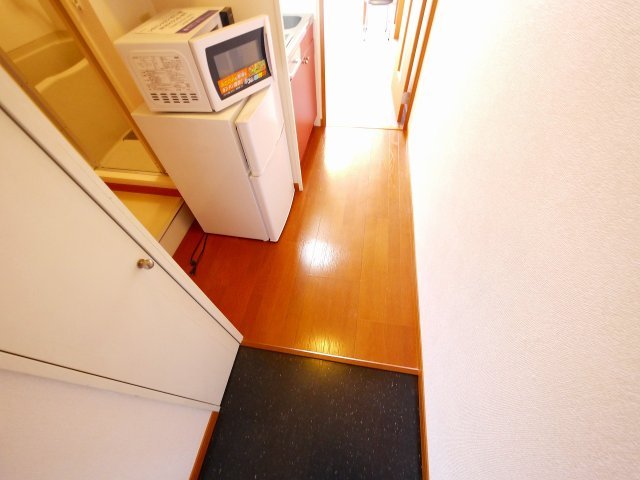 その他設備　家電